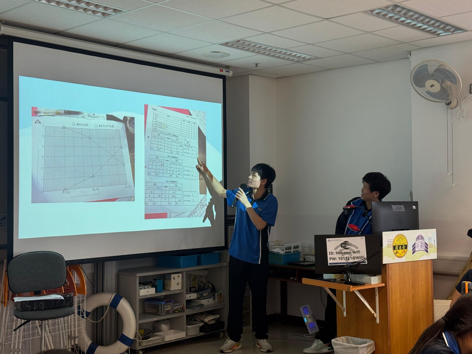 香港農業活動研究考察